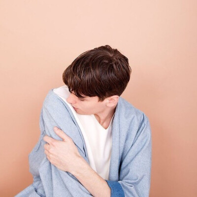 帅帅哒小哥哥♡