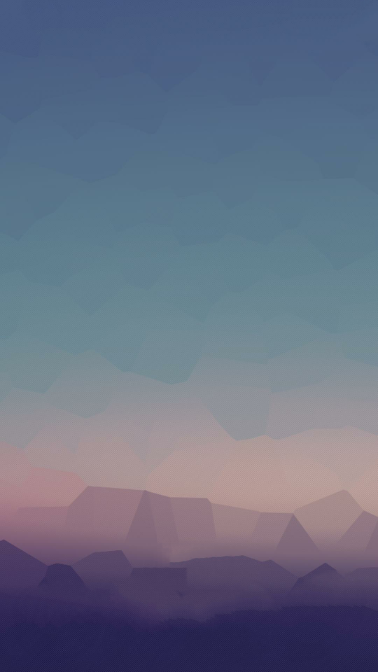 菱形山脉
1080×1920