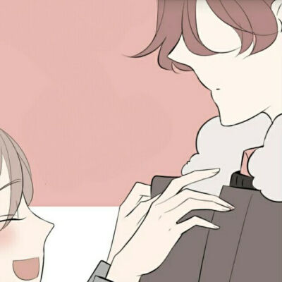 ［快看］［单恋大作战］［情头］