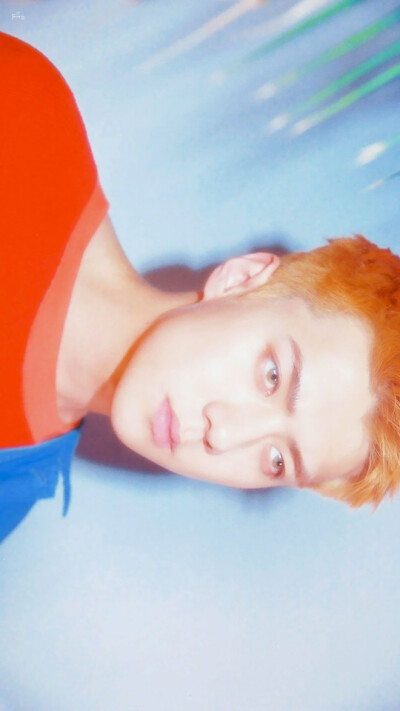 EXO吴世勋osh Sehun 叩叩趴KoKoBop