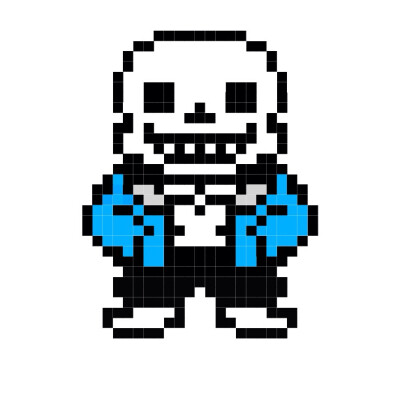 sans