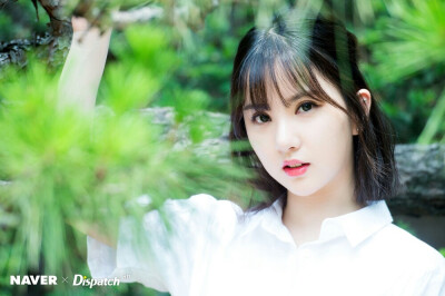 Gfriend 银河 丁恩妃