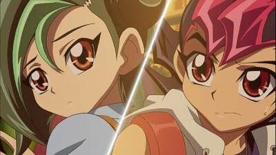 九十九游马，小鸟，游戏王ZEXAL