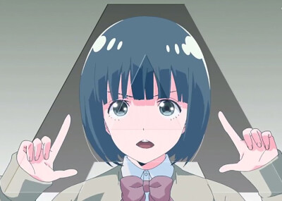 帅气的我选择不描述 洁癖男子！青山君