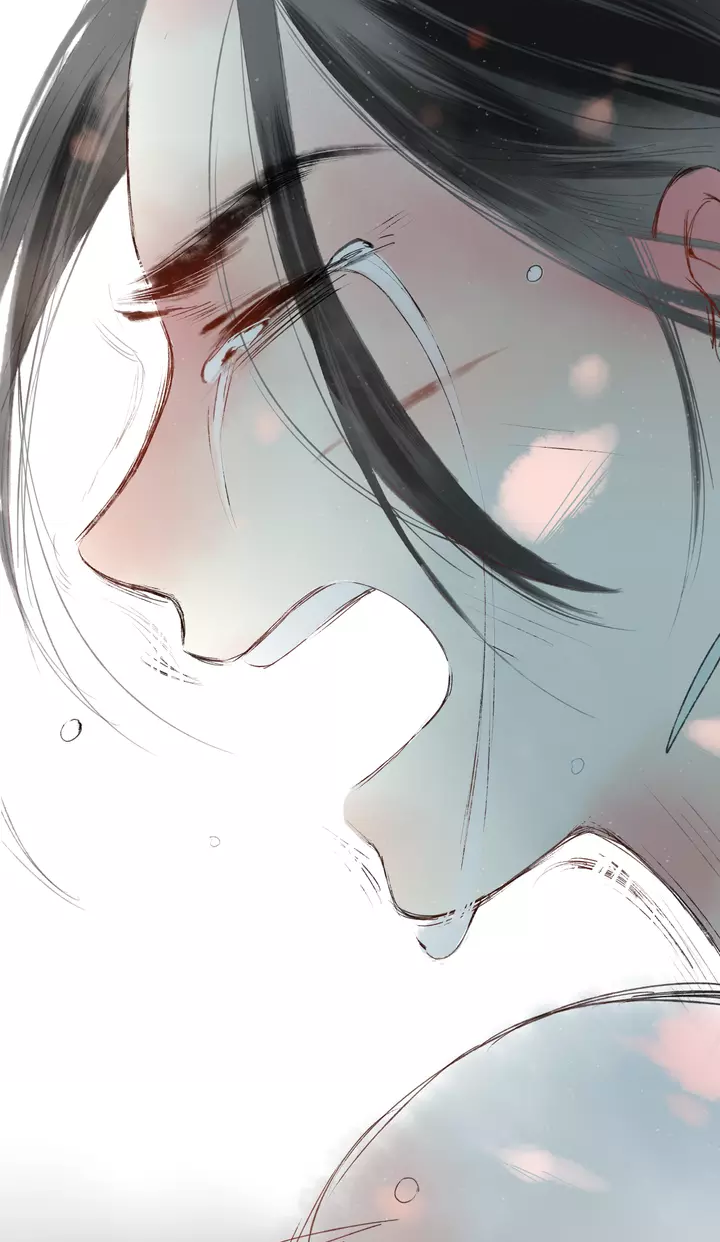 漫画自截快看侵删壁纸远山千霖