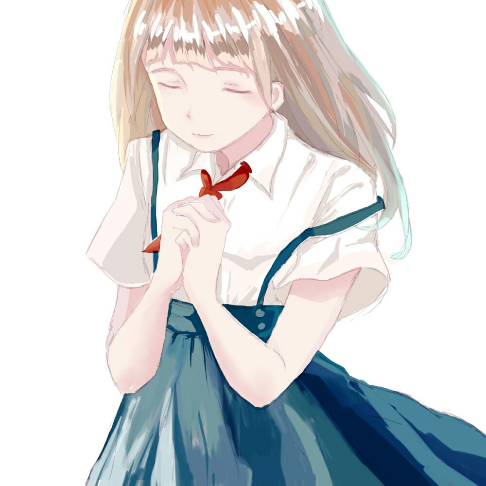 画师：对你乱来
女头 漫头 情头