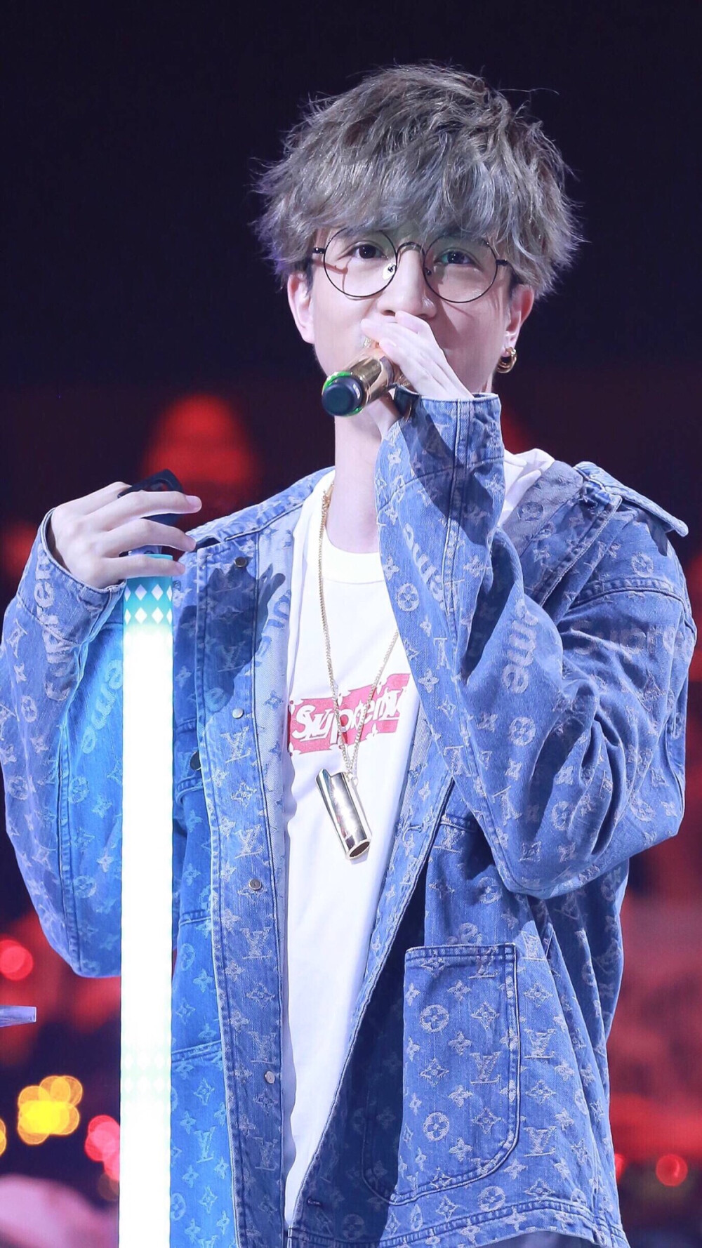 薛之谦明日之子终极战