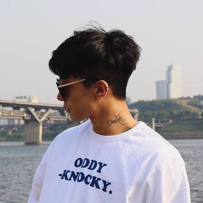 男生头像男头