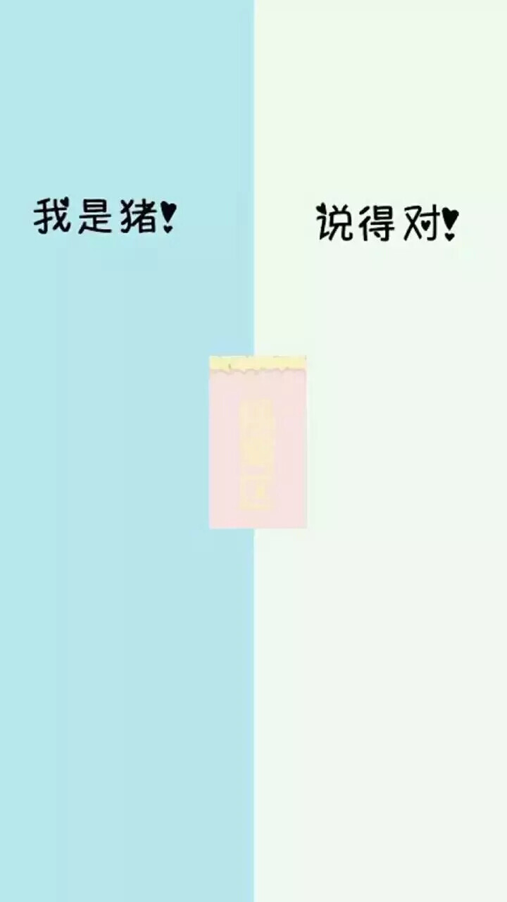 平铺韩版壁纸