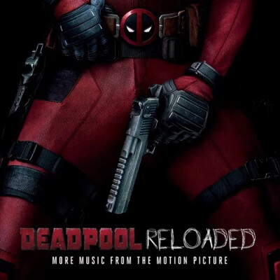 死侍 Deadpool