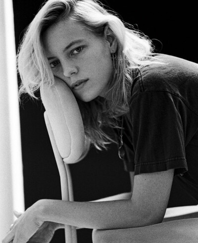 erika linder