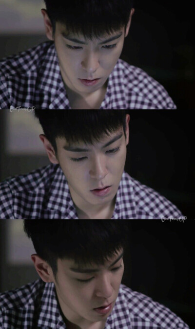 bigbang BIGBANGTOP 崔胜铉