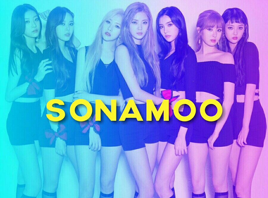 SONAMOO