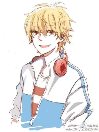 烦烦 黄少天 夜雨声烦