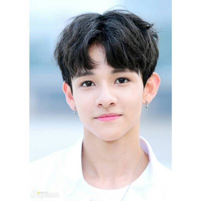 男版Produce101S2 金Samuel 小豆丁punch