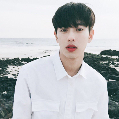 男头｜清新｜文艺｜中系｜韩系｜唯美｜文字｜by:往事与我