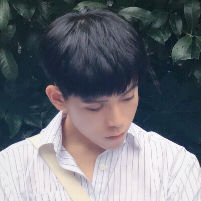 男头｜清新｜文艺｜中系｜韩系｜唯美｜文字｜by:往事与我