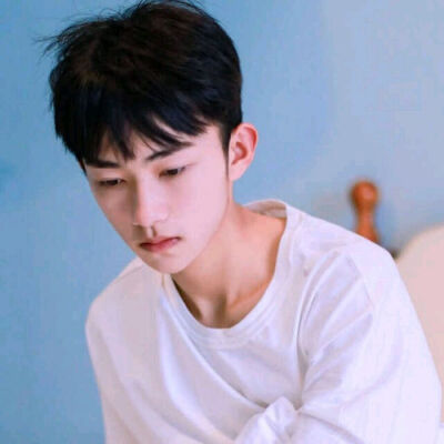 男头｜清新｜文艺｜中系｜韩系｜唯美｜文字｜by:往事与我