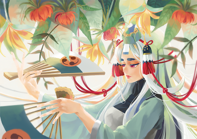 阴阳师ς 鸩