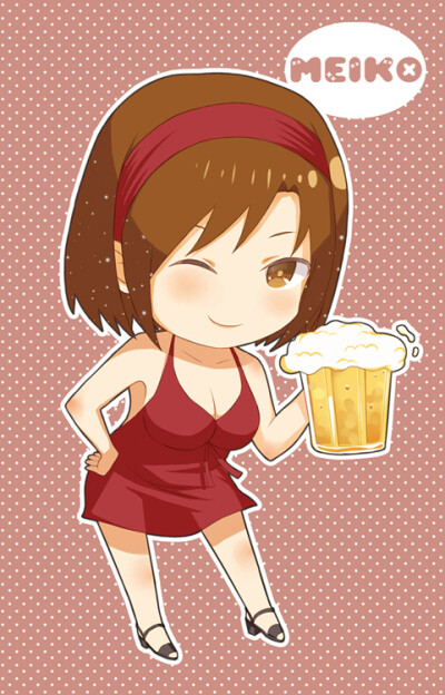 meiko