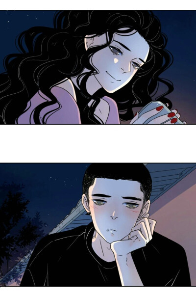 《感谢你是爱我的》——偏执的浪漫