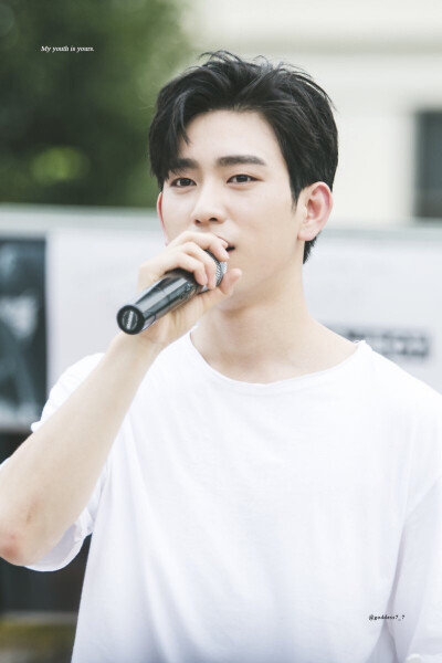 JinYoung 