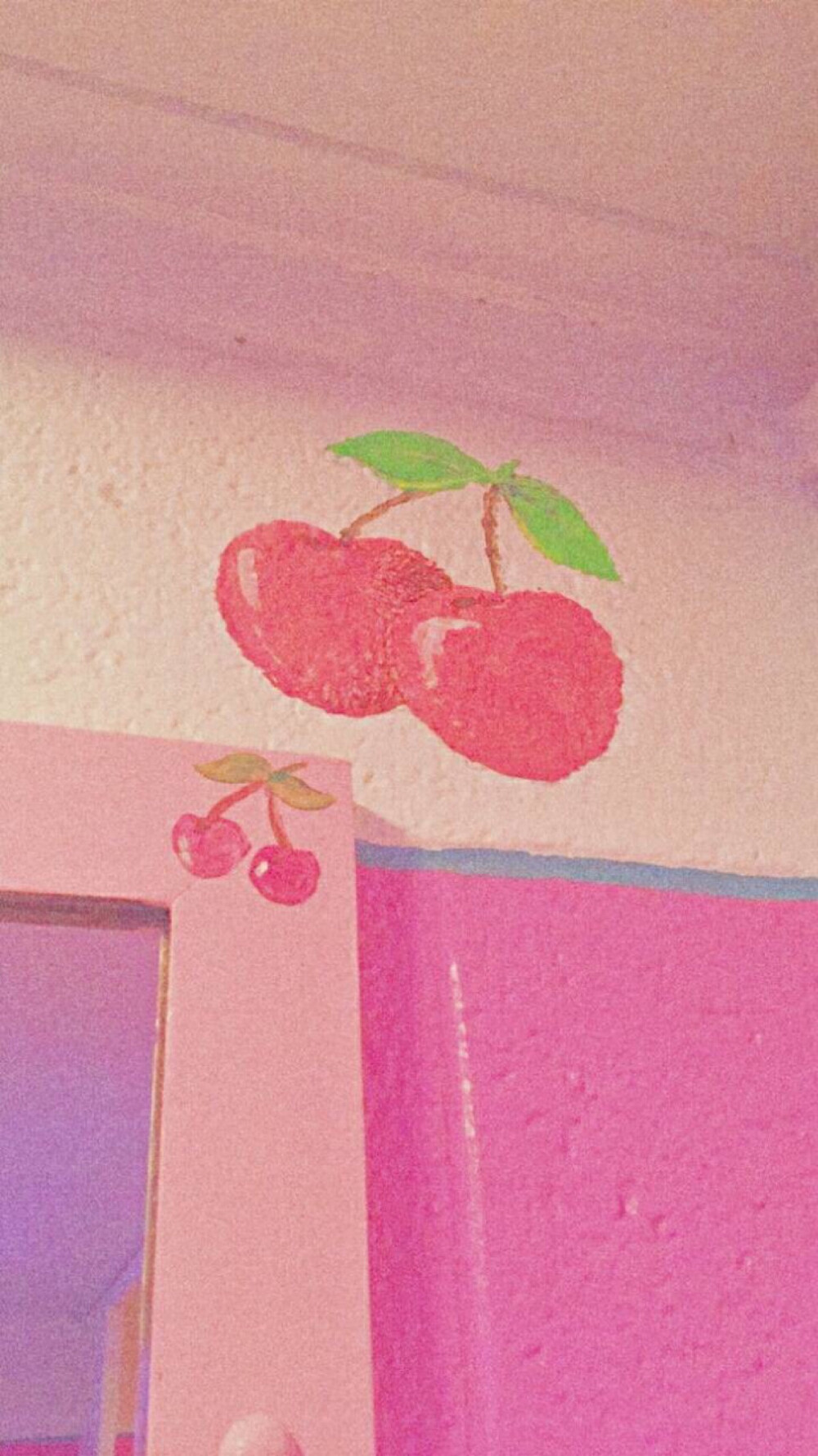 cherry