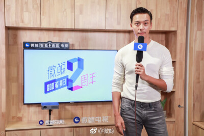 【陈伟霆】【cwt】【陈等等】【William Chan Wai-Ting】 170807 微鲸2周年 未来夜 1920 x 1280 px (图源： 微博@微鲸 weibo.com/5523250921/Fg1EHnE6m)