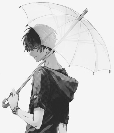美男