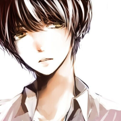 美男