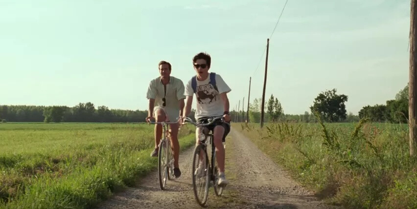 call me by your name