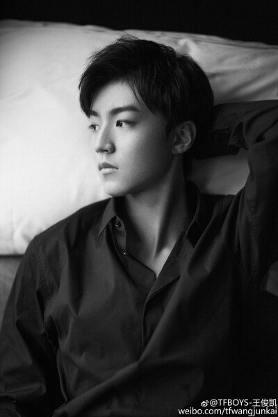王俊凯❤️