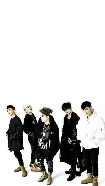 Bigbang