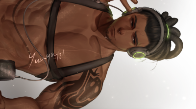 Lucio 卢西奥