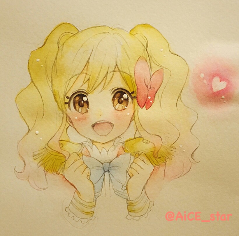 虹野梦偶像活动stars第二季