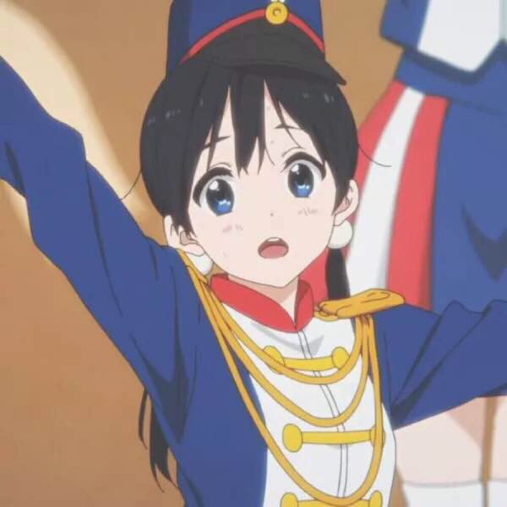 女生头像动漫二次元软萌可爱日系玉子的市场