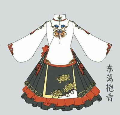 古风服饰