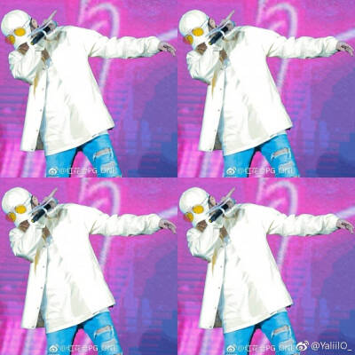 我爱的少年PGONE♡