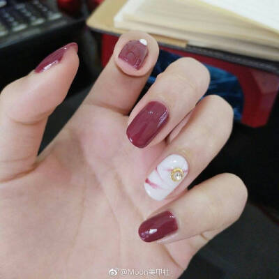 。