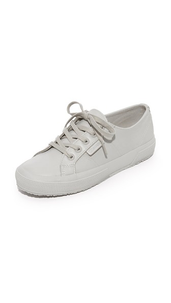 Superga 2750 FGLU 配色运动鞋