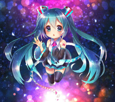 V家 初音未来