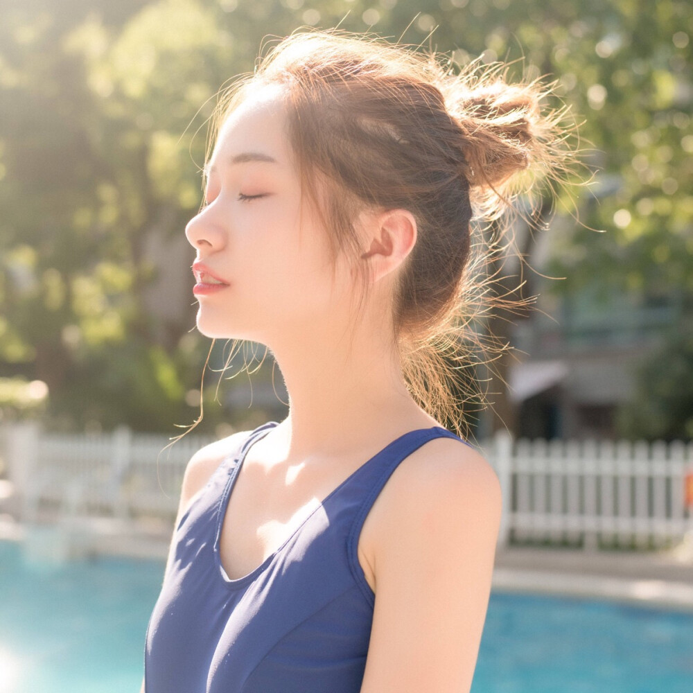 虎斑收录女生头像网红头像清新唯美可爱女头