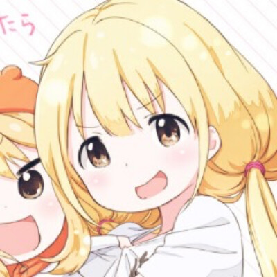 情侣头像，动漫头像，闺蜜头像，百合头像。小埋。
