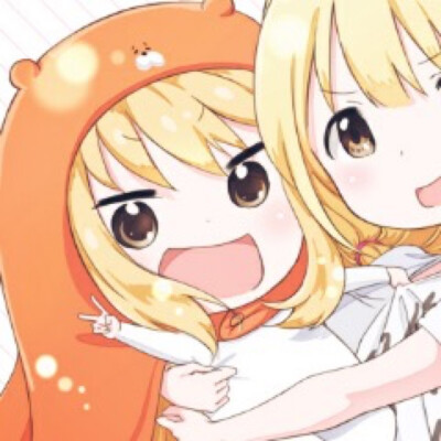 情侣头像，动漫头像，闺蜜头像，百合头像。小埋。