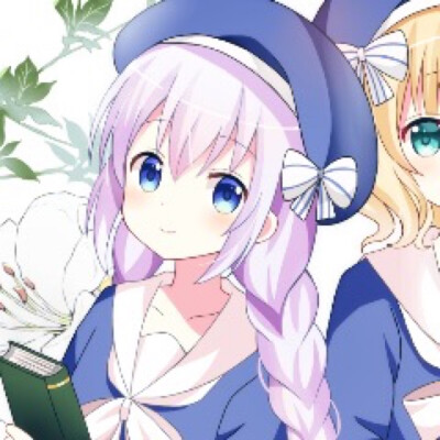 情侣头像，动漫头像，闺蜜头像，百合头像。