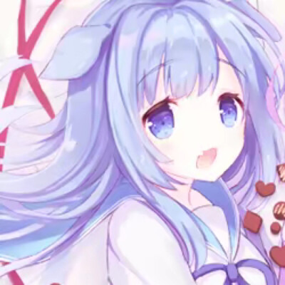 情侣头像，动漫头像，闺蜜头像，百合头像。