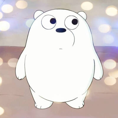 Ice Bear