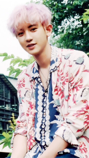 £logo ヾPark ChanYeol _박찬열.  