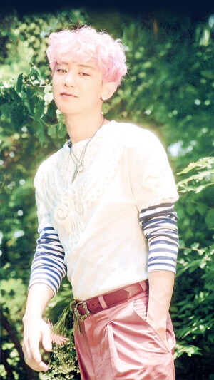 £logo ヾPark ChanYeol _박찬열.  