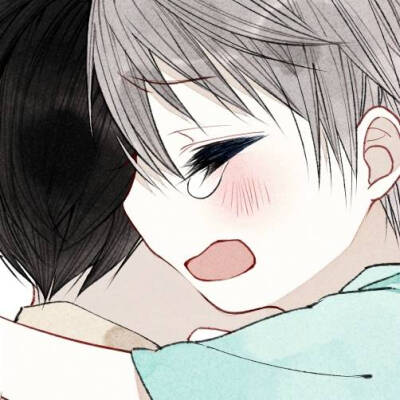 Little 叶子 小航